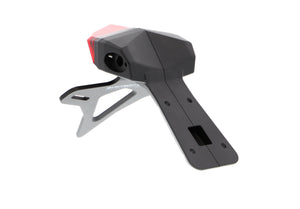 Evotech Tail Tidy (Red Rear Light) - KTM 790 Duke (2023+)