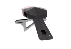 Evotech KTM 790 Duke Tail Tidy (2018-2022) (Red Rear Light)