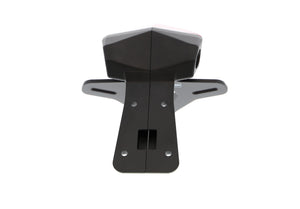 Evotech KTM 890 Duke GP Tail Tidy (2022+) (Red Rear Light)