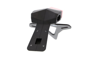 Evotech KTM 890 Duke GP Tail Tidy (2022+) (Red Rear Light)