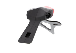 Evotech Tail Tidy (Red Rear Light) - KTM 790 Duke (2023+)