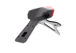 Evotech KTM 890 Duke GP Tail Tidy (2022+) (Red Rear Light)
