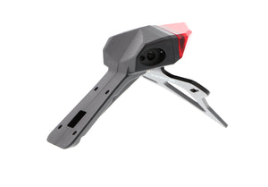 Evotech KTM 890 Duke Tail Tidy (2021+) (Red Rear Light)