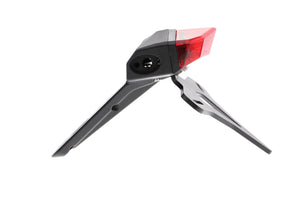 Evotech KTM 890 Duke R Tail Tidy (2020+) (Red Rear Light)