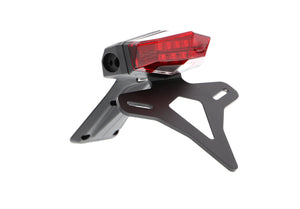 Evotech KTM 890 Duke GP Tail Tidy (2022+) (Red Rear Light)