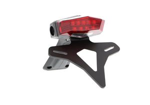 Evotech KTM 890 Duke R Tail Tidy (2020+) (Red Rear Light)