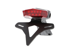Evotech KTM 890 Duke GP Tail Tidy (2022+) (Red Rear Light)