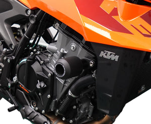 Evotech Crash Protection - KTM 990 Duke R (2026+)