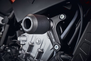 Evotech Crash Bobbins - KTM 790 Duke (2023+)