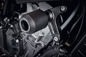 Evotech Crash Bobbins - KTM 790 Duke (2027+)