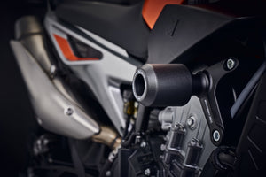 Evotech Crash Bobbins - KTM 790 Duke (2027+)