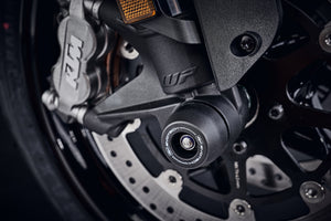 Evotech Spindle Bobbins Kit - KTM 790 Duke (2027+)