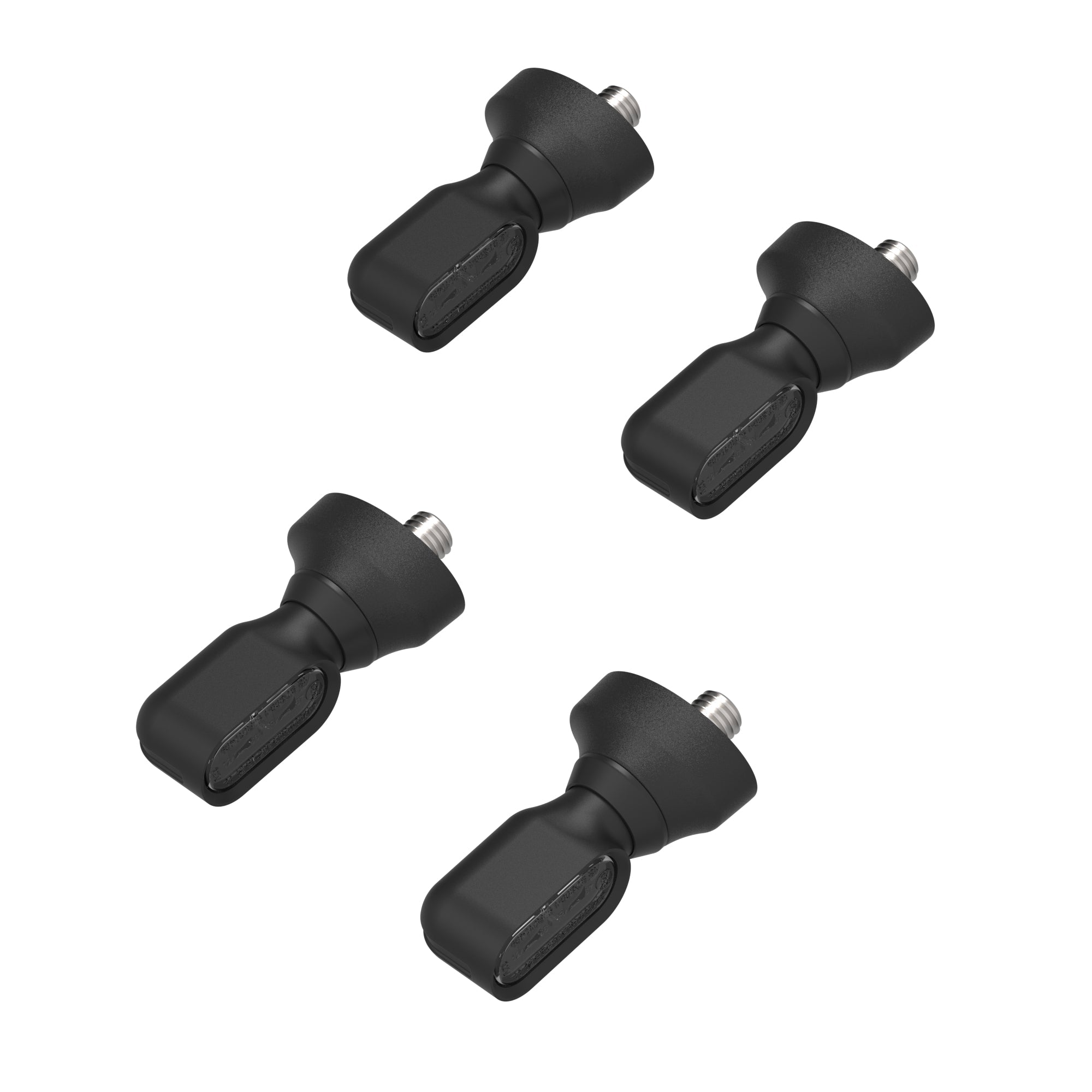 Evotech LED V1 Indicator Set - KTM 1290 Super Adventure R (2017 - 2020) (Set of Four)