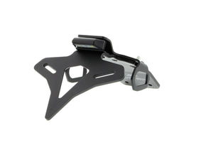 Evotech Kawasaki Z650 Urban Tail Tidy (2022 - 2025)