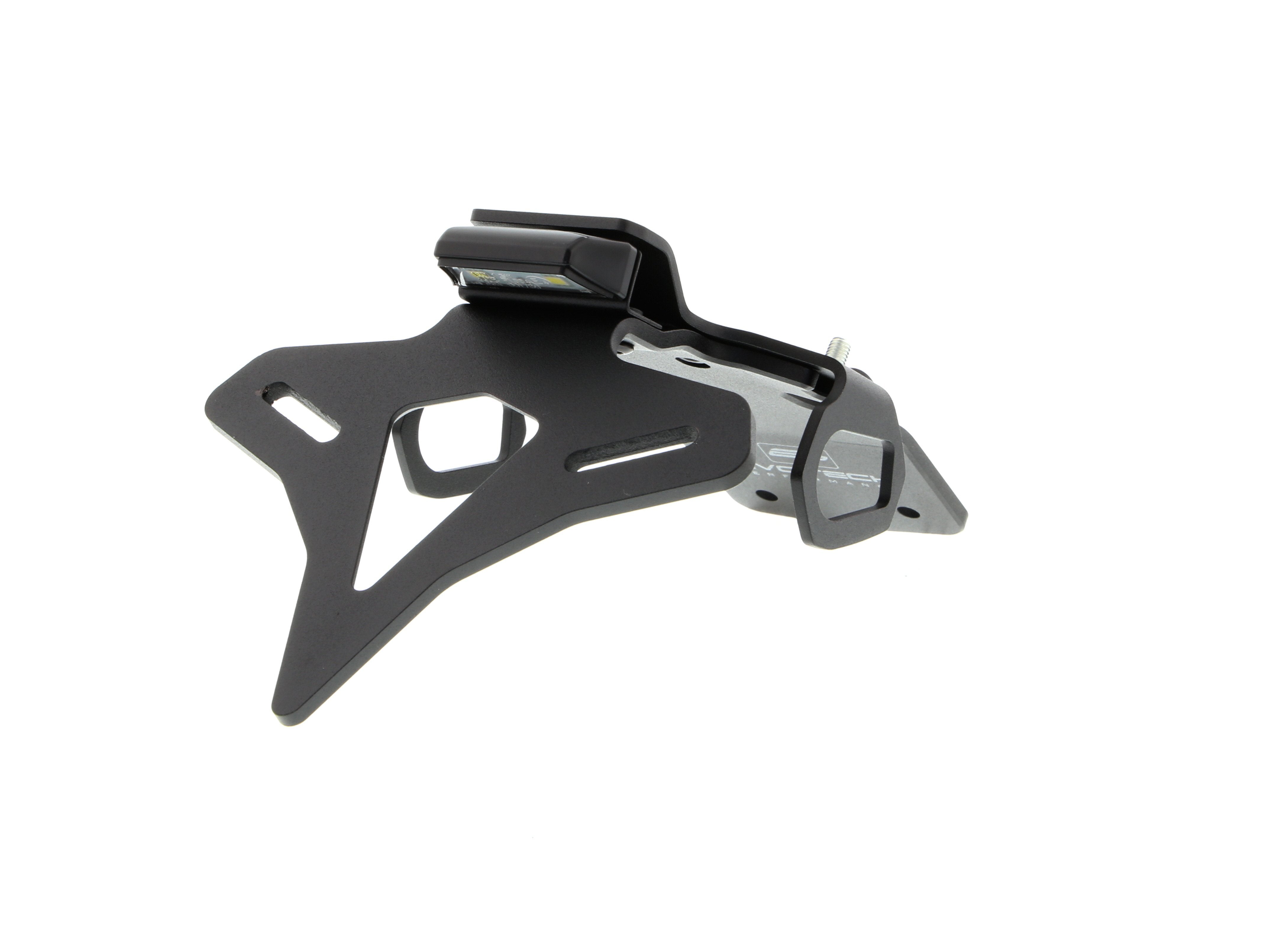 Evotech Kawasaki Z650 Urban Tail Tidy (2022 - 2025)
