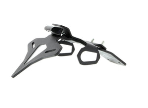Evotech Kawasaki Z650 Tail Tidy (2017 - 2025)