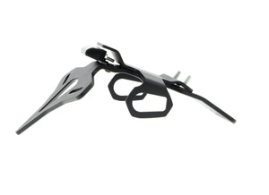 Evotech Kawasaki Z650 Performance Tail Tidy (2021 - 2025)