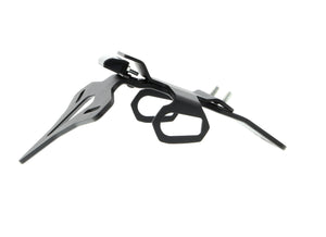 Evotech Kawasaki Ninja 650 Tourer Tail Tidy (2021 - 2025)