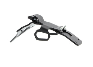 Evotech Kawasaki Z650 Performance Tail Tidy (2021 - 2025)