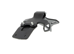 Evotech Kawasaki Z650 Tail Tidy (2017 - 2025)