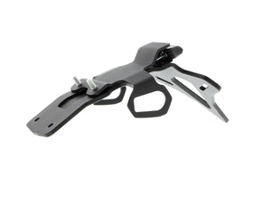 Evotech Kawasaki Z650 Performance Tail Tidy (2021 - 2025)