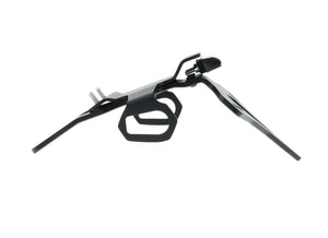 Evotech Kawasaki Ninja 650 Tourer Tail Tidy (2021 - 2025)