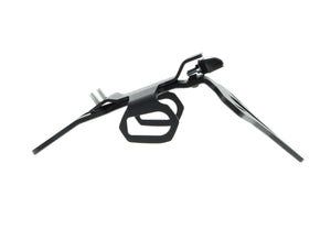 Evotech Kawasaki Z650 Performance Tail Tidy (2021 - 2025)