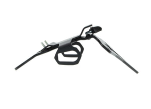 Evotech Kawasaki Ninja 650 40th Anniversary Edition Tail Tidy (2024+)