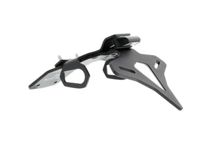 Evotech Kawasaki Z650 Tail Tidy (2017 - 2025)