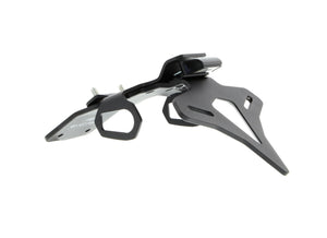 Evotech Kawasaki Ninja 650 40th Anniversary Edition Tail Tidy (2024+)