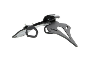 Evotech Kawasaki Ninja 650 Performance Tail Tidy (2021 - 2025)