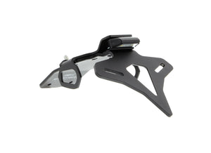 Evotech Kawasaki Ninja 650 Tourer Tail Tidy (2021 - 2025)