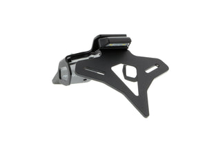 Evotech Kawasaki Z650 Performance Tail Tidy (2021 - 2025)