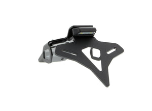 Evotech Kawasaki Ninja 650 Urban Tail Tidy (2022 - 2025)
