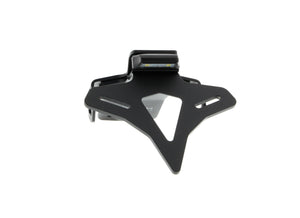 Evotech Kawasaki Ninja 650 40th Anniversary Edition Tail Tidy (2024+)
