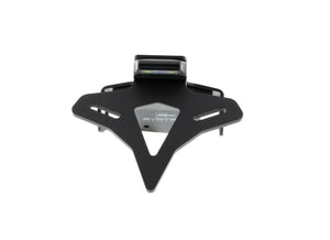 Evotech Kawasaki Ninja 650 40th Anniversary Edition Tail Tidy (2024+)
