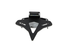Evotech Kawasaki Z650 Performance Tail Tidy (2021 - 2025)