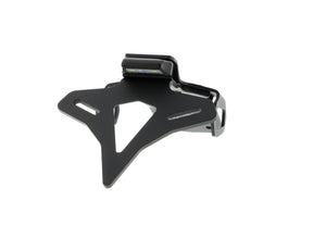 Evotech Kawasaki Ninja 650 Tourer Tail Tidy (2021 - 2025)