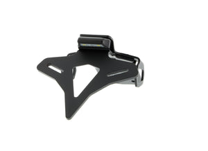 Evotech Kawasaki Z650 Urban Tail Tidy (2022 - 2025)