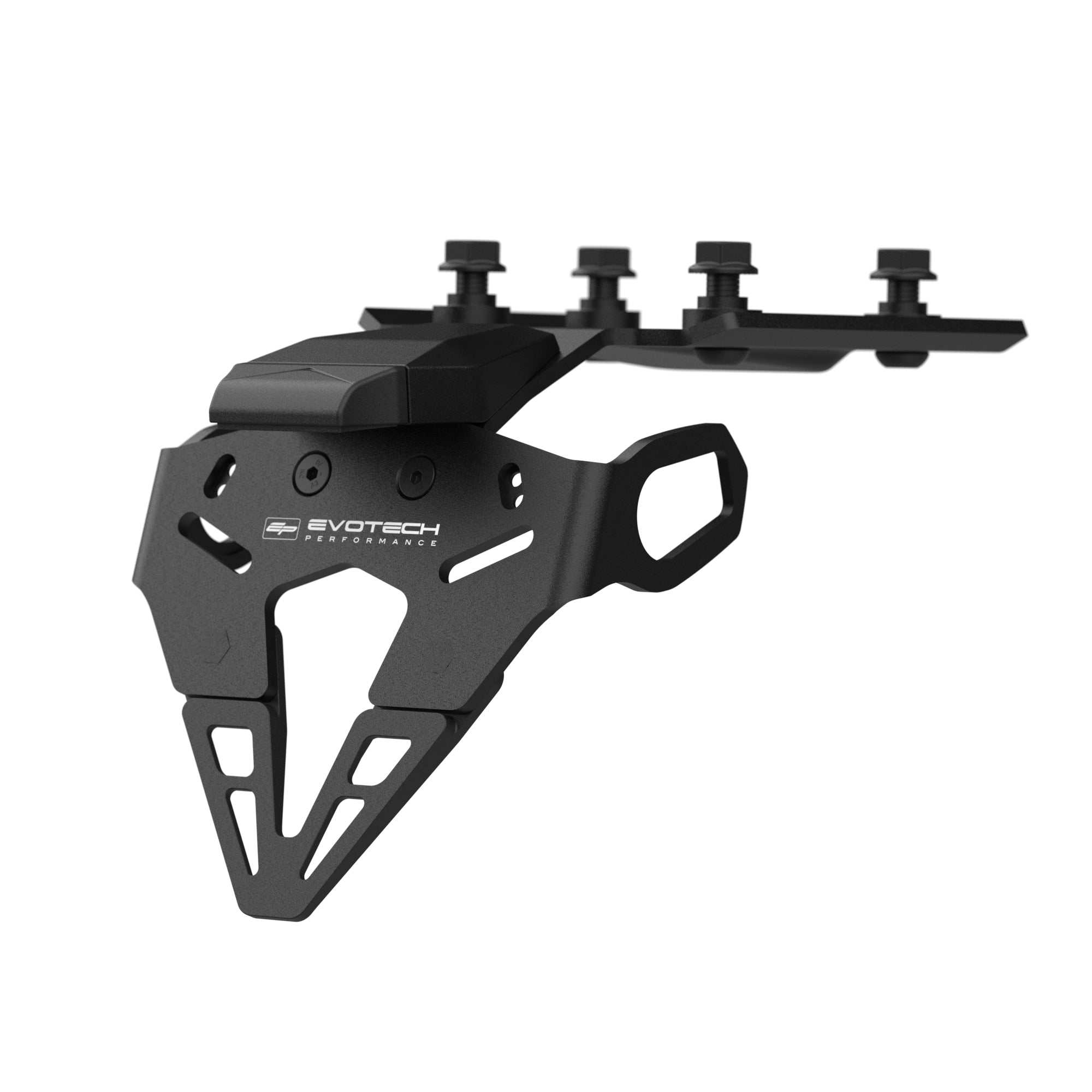 Kawasaki KLE500 (2026+) Tail Tidy