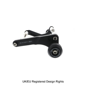 Evotech Kawasaki Ninja 400 Crash Protection (2018+)