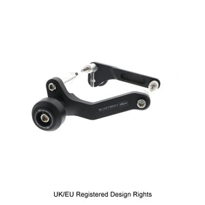 Evotech Kawasaki Ninja 400 Crash Protection (2018+)
