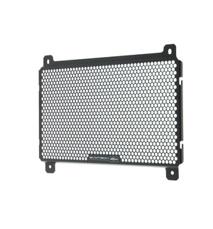 Evotech Radiator Guard - Kawasaki Z500 (2024+)