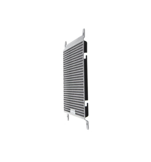 Evotech Kawasaki Z400 Radiator Guard (2019+)