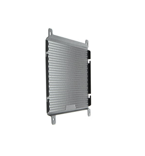 Evotech Kawasaki Z400 Radiator Guard (2019+)