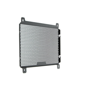 Evotech Kawasaki Z400 Radiator Guard (2019+)