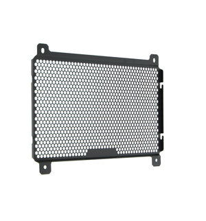 Evotech Kawasaki Ninja 400 Radiator Guard (2018+)
