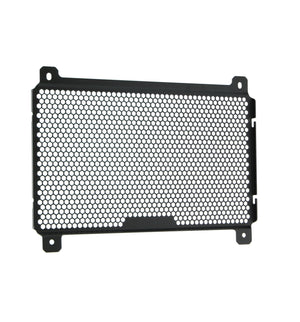 Evotech Radiator Guard - Kawasaki Z500 (2024+)