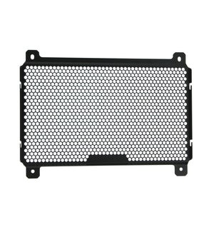 Evotech Radiator Guard - Kawasaki Z500 (2024+)