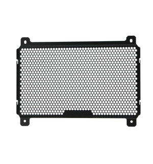 Evotech Kawasaki Z400 Radiator Guard (2019+)